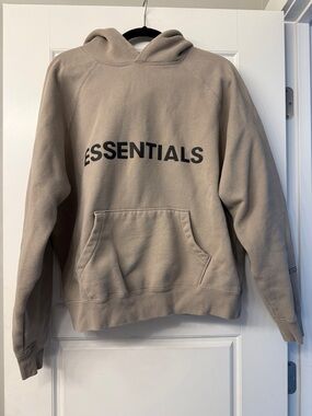 Essentials Hoodie